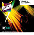 Rob Zombie - Nu Rock Traxx, Vol. 15