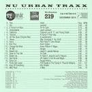 Lifer - Nu Rock Traxx, Vol. 32