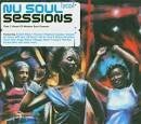 Donnie - Nu Soul Sessions