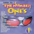 Number Ones: The Super 70's