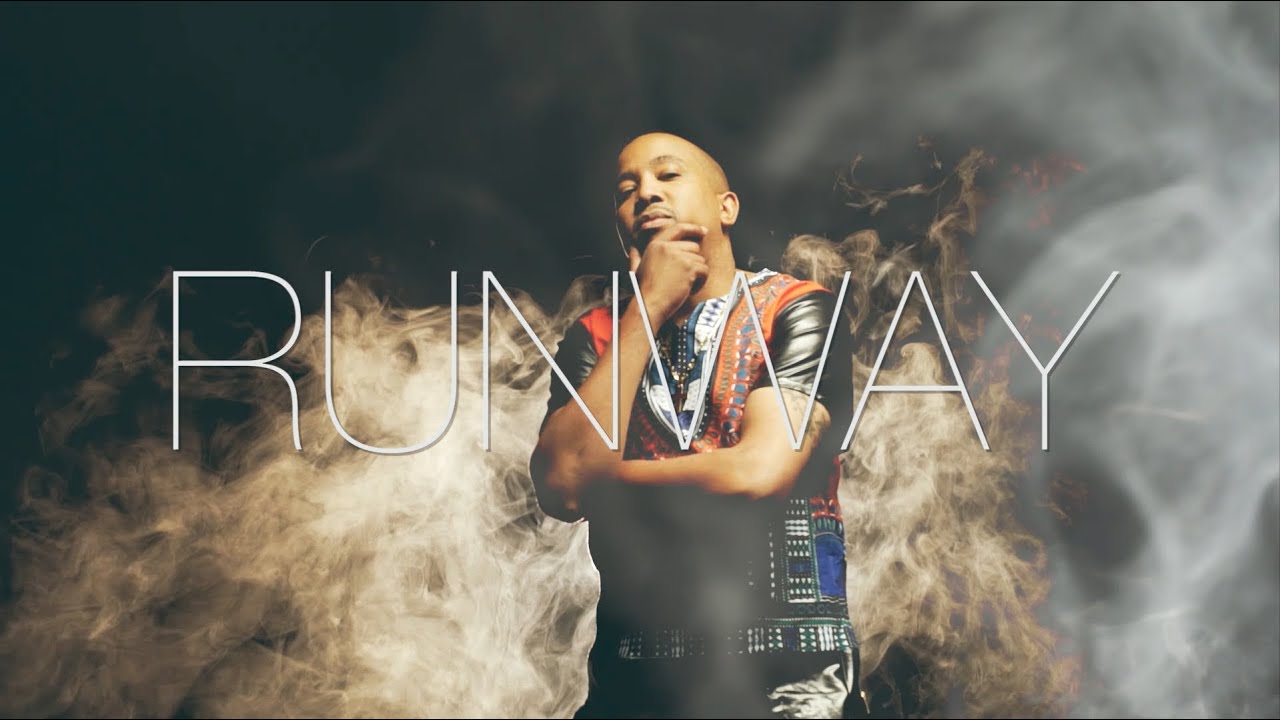 N'veigh, Blaklez, BASS, Sean Pages and DJ Zan-D - Runway