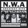 N.W.A - Greatest Hits [Bonus Track]