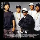 N.W.A - Icon