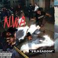 N.W.A - Niggaz4life [CD/DVD]