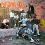 N.W.A - N.W.A and the Posse