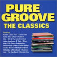 Randy Crawford - Pure Grooves