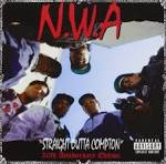 N.W.A - Straight Outta Compton [20th Anniversary Edition Clean]