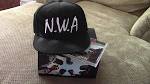 N.W.A - Straight Outta Compton [CD/Hat]