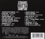 N.W.A - Straight Outta Compton [Music from the Motion Picture]