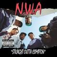 Straight Outta Compton/Niggaz4Life