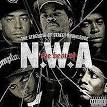 N.W.A - The Best of N.W.A