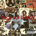 The N.W.A Legacy, Vol. 1: 1988-1998