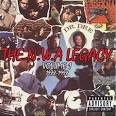 The N.W.A Legacy, Vol. 1: 1988-1998