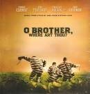 The Peasall Sisters - O Brother, Where Art Thou? [LP]