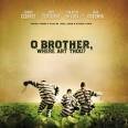 The Peasall Sisters - O Brother, Where Art Thou? [Original Soundtrack]