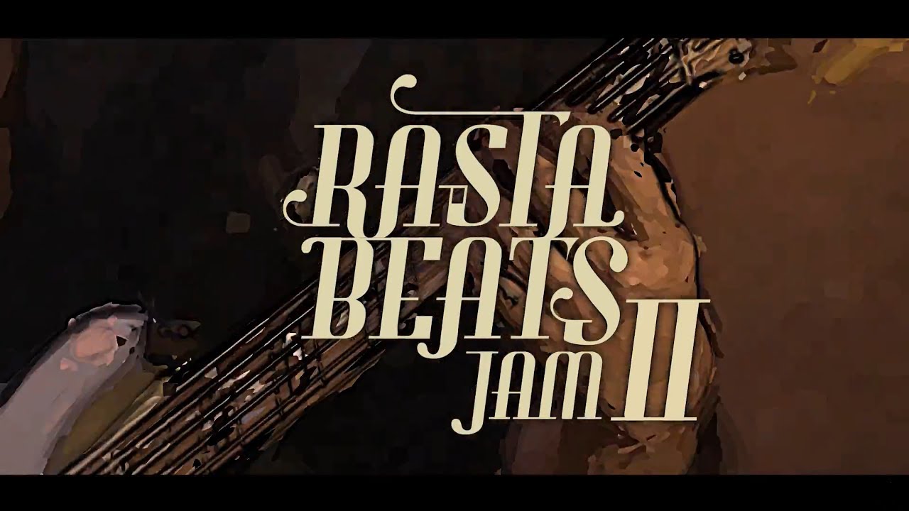 O Tempo Dirá (Rasta Beats Jam II)