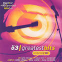 Tiziano Ferro - Ö3 Greatest Hits, Vol. 18