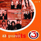 Stars on 54 - Ö3 Greatest Hits, Vol. 7