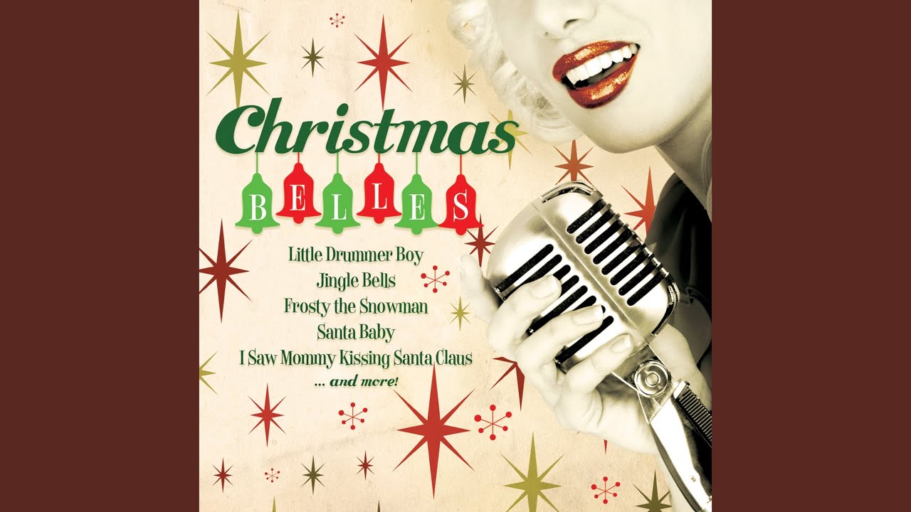 Oakley Haldeman, Gene Autry and The Christmas Belles - Here Comes Santa Claus