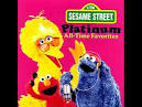 Sesame Street: Sesame Road, Vol. 2