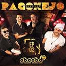 Péricles - Pagonejo EP 02