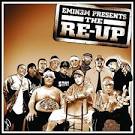 Eminem Presents: The Re-Up [Clean]