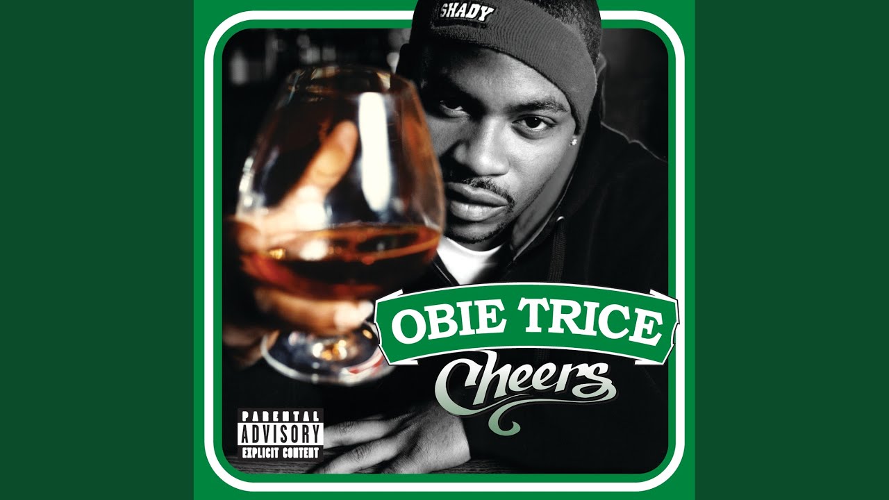 Obie Trice - We All Die One Day