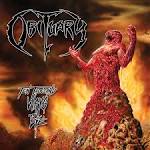Obituary - Ten Thousand Ways to Die