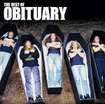 The Best of Obituary