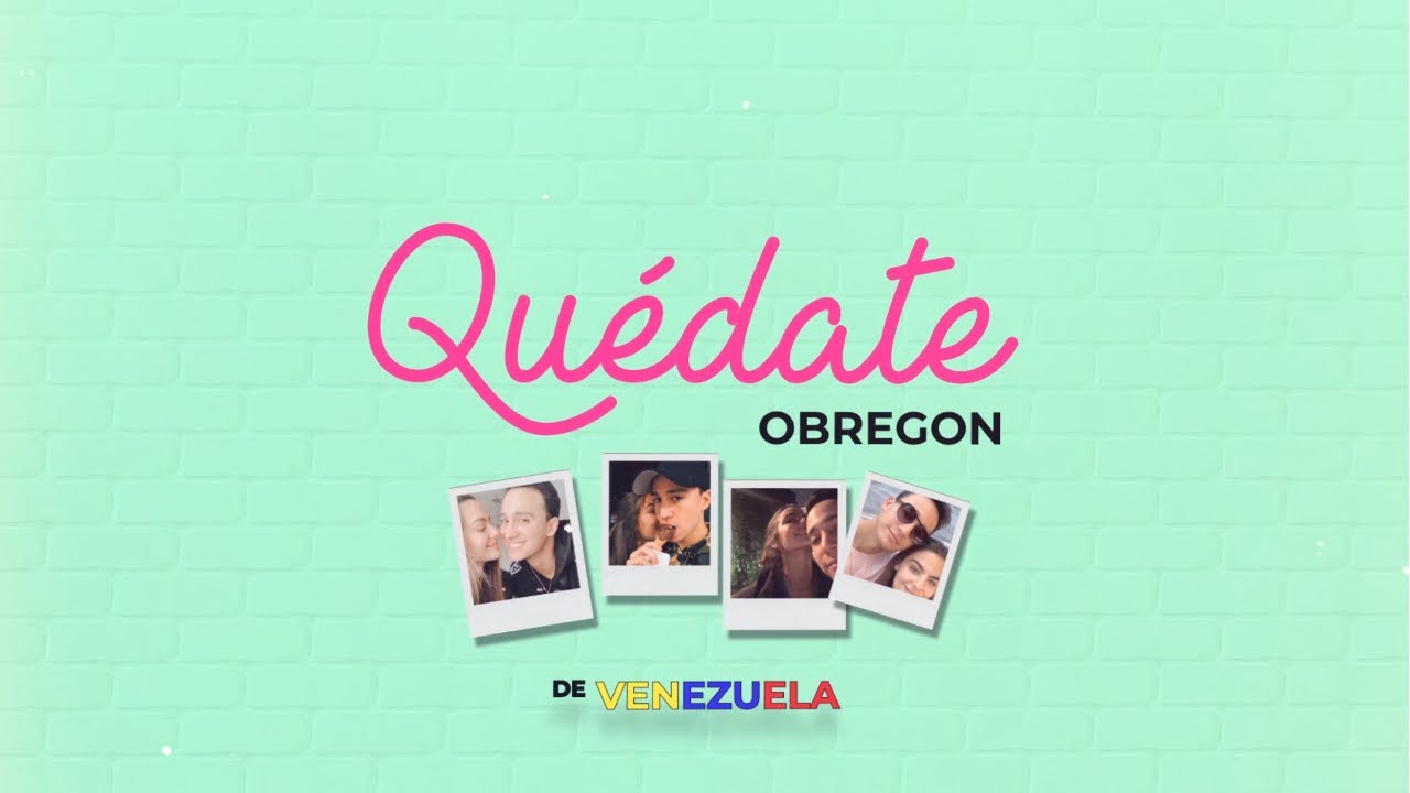 Quédate