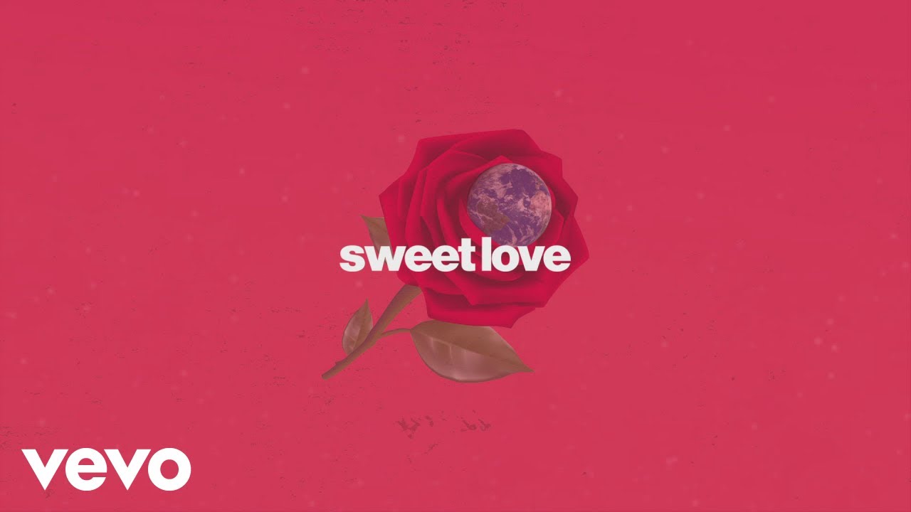 Sweet Love