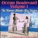 The Drifters - Ocean Boulevard, Vol. 1: The Warner-Atlantic-Atco Masters