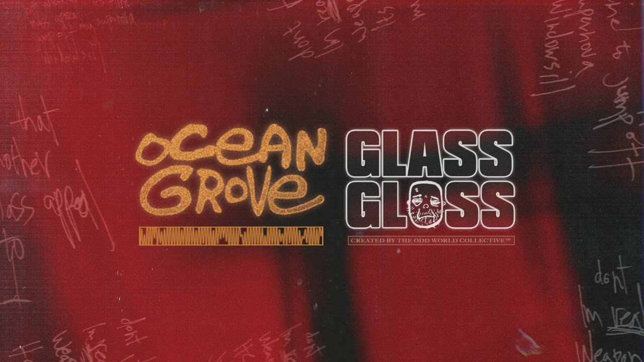 Glass Gloss - Glass Gloss