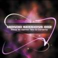Stephen Pickup - Mondo Sessions 002 (Mixed By Darren Tate & Corderoy)