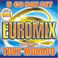 Underground Warriors - Euromix Box Set