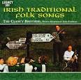 The Clancy Brothers - Irish Folk Song Favorites