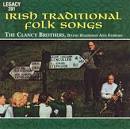 The Clancy Brothers - Traditional Irish Folk Songs