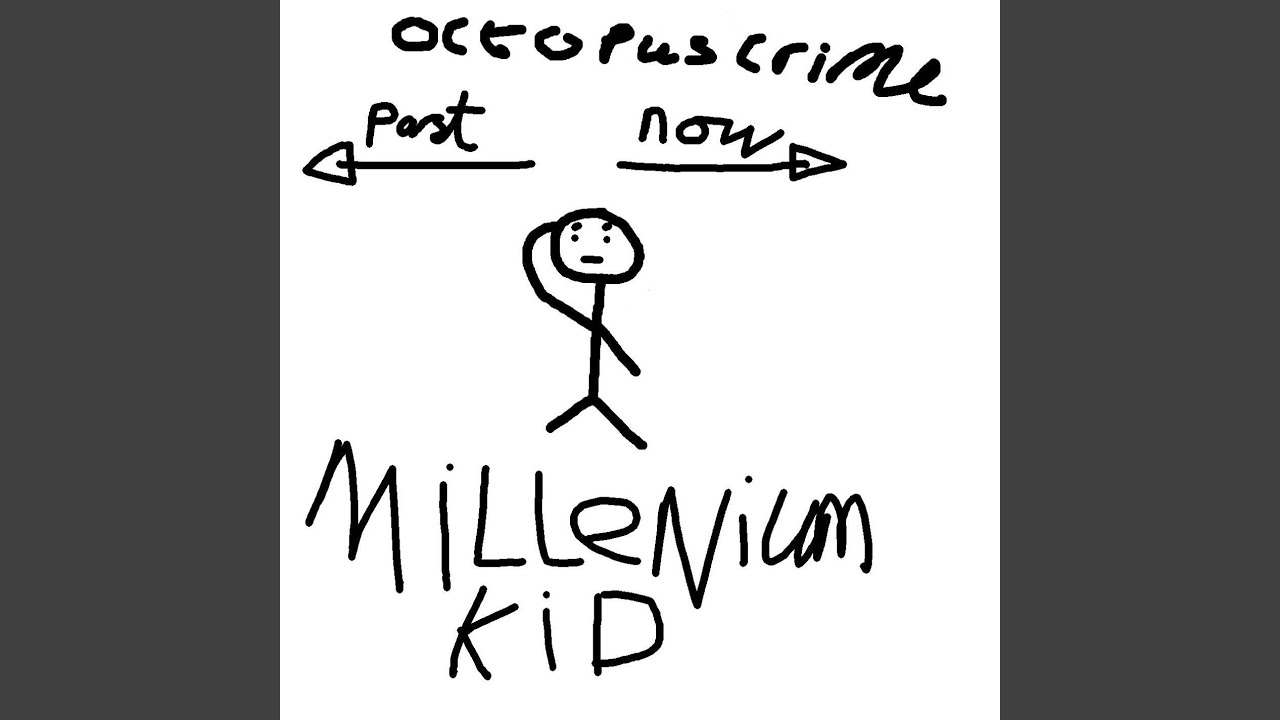 Millenium Kid - Millenium Kid