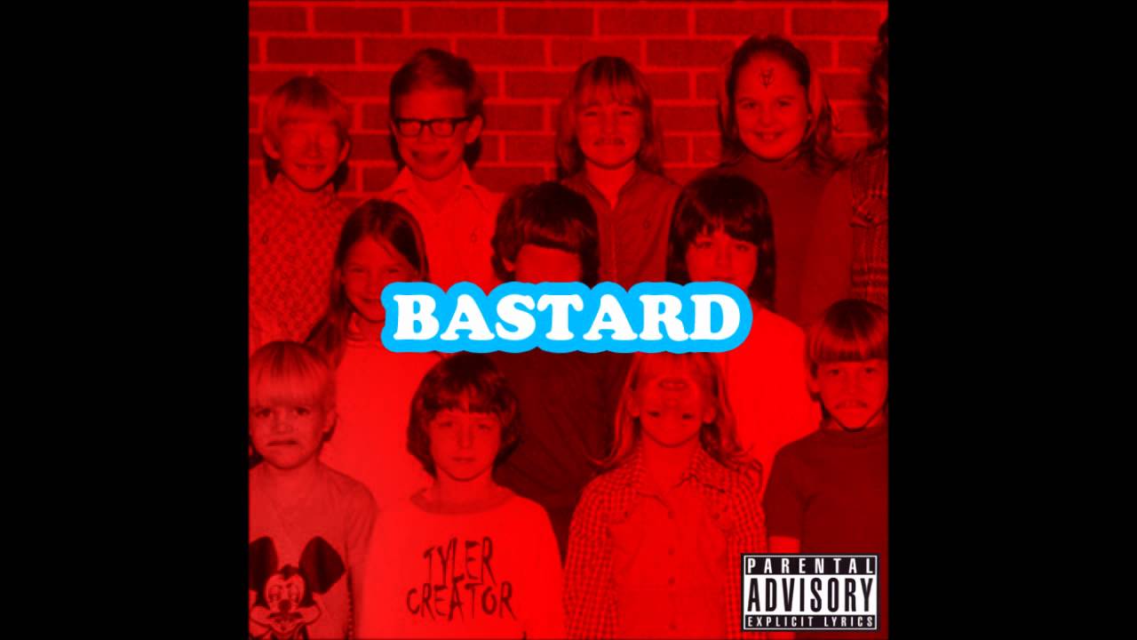 Bastard - Bastard