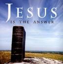 Otis Clay - Jesus Is the Answer