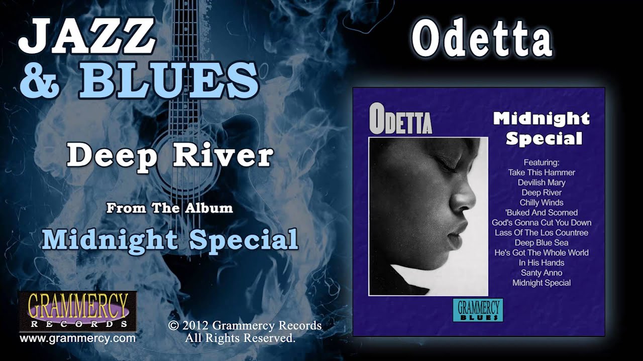 Deep River - Deep River