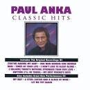 Paul Anka - Classic Hits