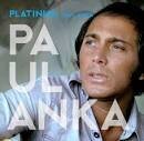 Paul Anka - Platinum [Capitol]