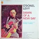 O'Donel Levy - Dawn of a New Day