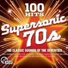 Odyssey - 100 Hits: Supersonic 70s