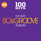 Odyssey - 100 Hits: The Best 80s Groove Album