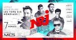 Odyssey - NRJ DJ Awards 2017