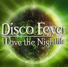 Eddie Kendricks - Disco Fever: I Love The Nightlife [#1]