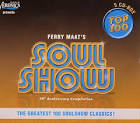 Odyssey - Ferry Maat's Soul Show: 35th Anniversary Compilation