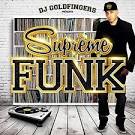 Suprême Funk, Vol. 1